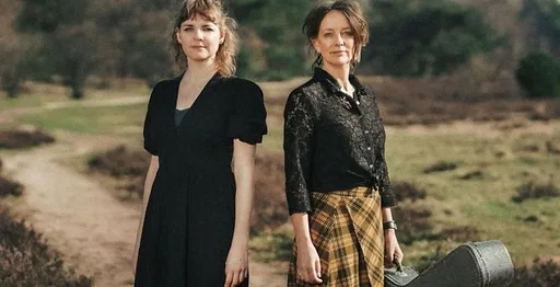 The Lasses - The Rocky Road · Blauwe Kei Theater aan de Noordkade, Veghel · za 13 feb 2027