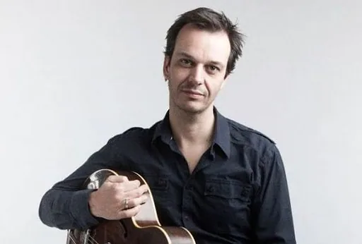 The Laundry BigBand · De Vorstin, Hilversum · Mon, 2 Nov 2026