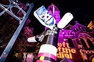 The Left of the Dial Wednesday · Rotown, Rotterdam · wo 21 okt 2026