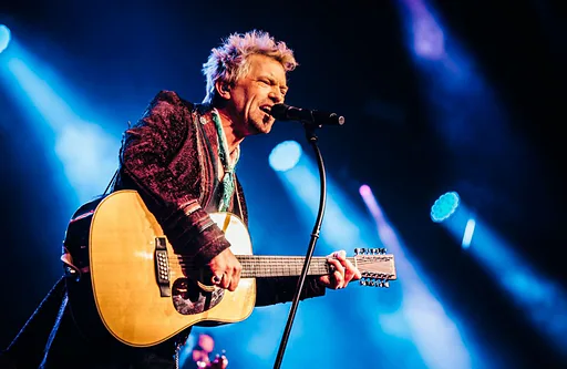 The Legacy Tour · De Goudse Schouwburg, Gouda · za 6 feb 2027