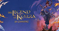 The Legend of Korra · ma 15 mrt 2027