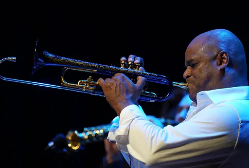 The Legends – Miles Davis Celebrating 100 Years · De Goudse Schouwburg, Gouda · Sat, 12 Dec 2026