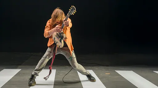 The Lemonheads · TivoliVredenburg, Utrecht · do 15 okt 2026