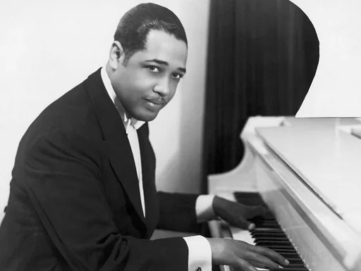 The Living Room: van Dies Irae tot Duke Ellington · TivoliVredenburg, Utrecht · vr 9 apr 2027