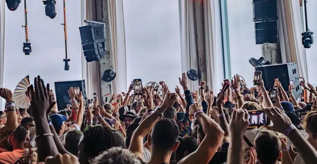 THE LOFT presents: Franky Rizardo · The Loft Amsterdam, Amsterdam · za 24 okt 2026