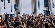 The Loft presents: Marlon Hoffstadt B2B Special Guest · The Loft Amsterdam, Amsterdam · do 22 okt 2026