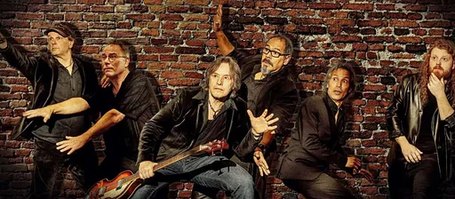 The LSB Experience · Theater en Buitensociëteit Hanzehof, Zutphen · vr 15 jan 2027