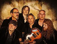 The LSB Experience · De Oostkerk, Middelburg · vr 30 okt 2026