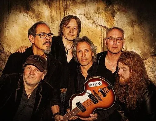 The LSB Experience · De Oostkerk, Middelburg · vr 30 okt 2026