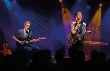 The Machine · Theater Aan de Slinger, Houten · do 19 nov 2026