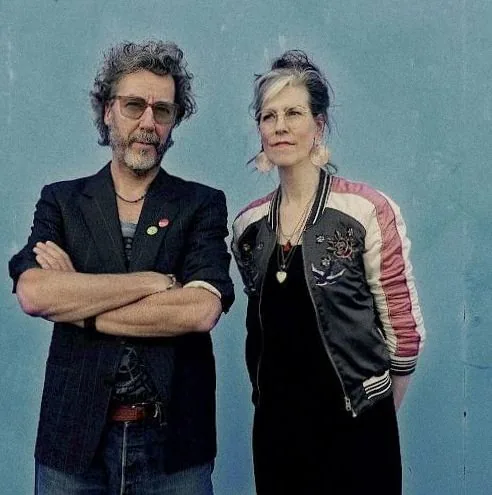 The Machine · Theater Hof 88, Almelo · di 19 jan 2027