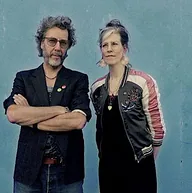 Jodymoon — The Machine · Theater Hof 88, Almelo · di 19 jan 2027