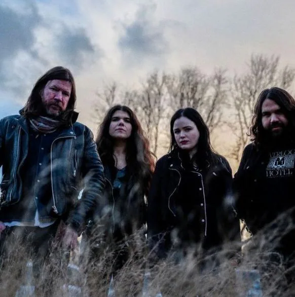 The Magic Numbers (UK) + support · Vera, Groningen · za 3 okt 2026