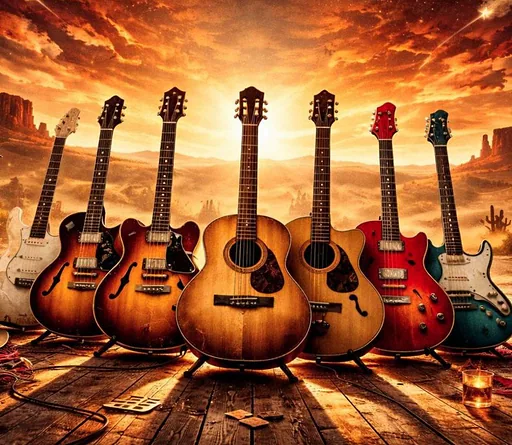 The Magnificent Seven · PHIL Haarlem, Haarlem · vr 19 mrt 2027