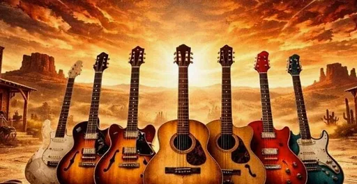THE MAGNIFICENT SEVEN · Theater Aan de Slinger, Houten · wo 10 mrt 2027