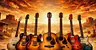 THE MAGNIFICENT SEVEN · Theater `t Voorhuys, Emmeloord · vr 14 mei 2027