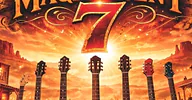 The Magnificent Seven · Singer Theater, Laren · do 18 mrt 2027