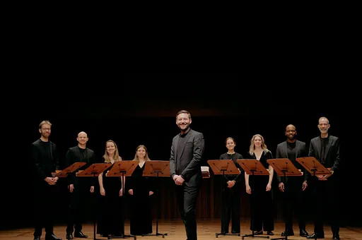 The Marian Consort · Sint-Augustinuskerk, Utrecht · ma 31 aug 2026