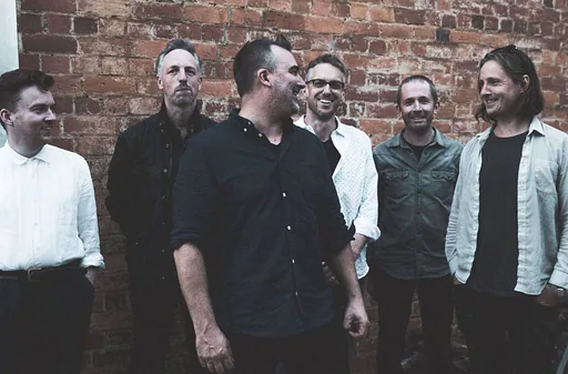 The Meltdown · LantarenVenster, Rotterdam · vr 30 okt 2026