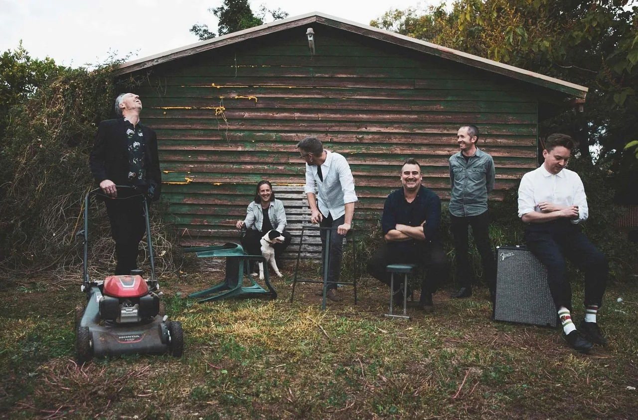 The Meltdown · MEZZ, Breda · Thu, 29 Oct 2026