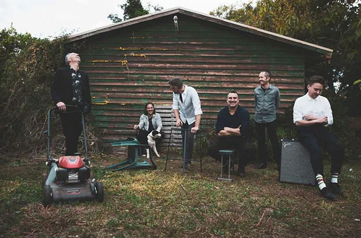 The Meltdown · MEZZ, Breda · do 29 okt 2026