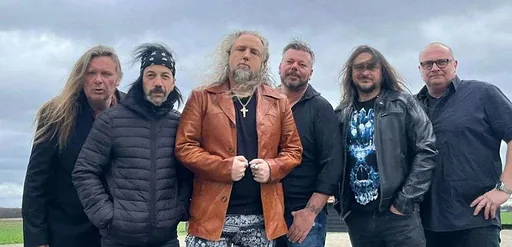 The Metal Studs · Poppodium De Bosuil, Weert · zo 14 feb 2027