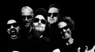 The Metallicas · Poppodium Duycker, Hoofddorp · vr 16 apr 2027