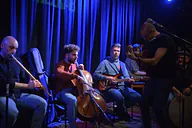 The MezJam · Mezrab Wilhelmina Pakhuis, Amsterdam · zo 10 jan 2027