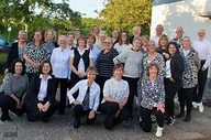 The Midway Joy Singers olv Titia Mijnen · Cpunt Theater, Hoofddorp · za 7 nov 2026