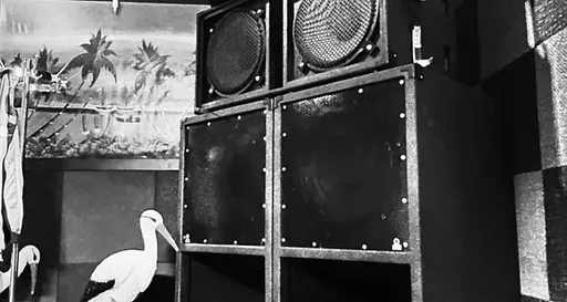 The Mighty Dread Warrior Machine & Mo Manager present: Dubs & Drinks · Ceintuur Theater, Amsterdam · Fri, 23 Oct 2026