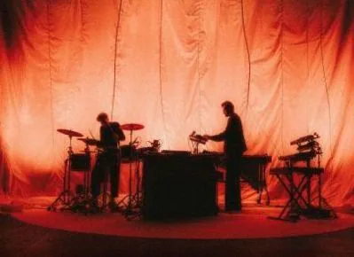 The Minimal Sessions met fusus · Stadsschouwburg De Harmonie, Leeuwarden · Sat, 29 May 2027