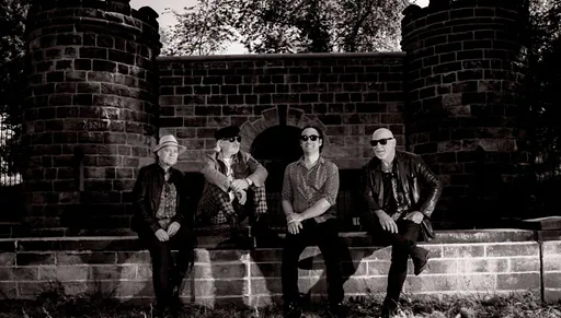 The Mission · Paradiso, Amsterdam · Wed, 22 Sept 2027