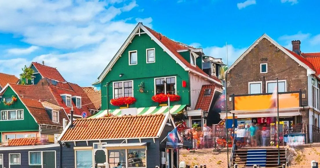 The Mon Amour Tour - The Story of BZN · De Kring Roosendaal, Roosendaal · do 8 apr 2027