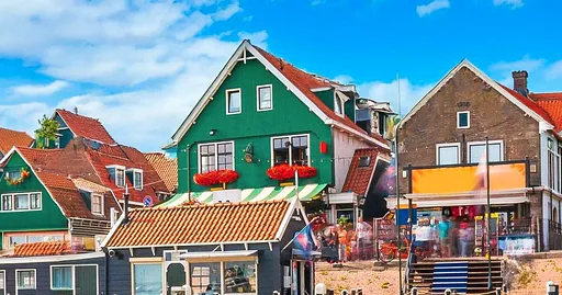 The Mon Amour Tour - The Story of BZN · De Kring Roosendaal, Roosendaal · do 8 apr 2027