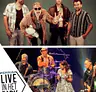 The Moonshine Ramblers · Park Rams Woerthe, Steenwijk · wo 26 aug 2026