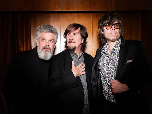 The Mountain Goats · TivoliVredenburg, Utrecht · wo 14 okt 2026