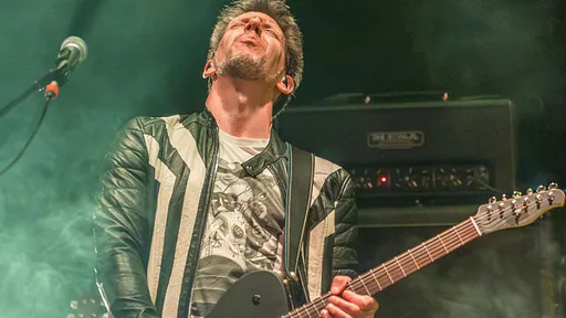 The Muse Experience · Corneel, Lelystad · za 21 nov 2026