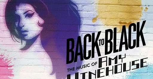 The Music of Amy Winehouse · Theater De Leest, Waalwijk · Thu, 18 Feb 2027