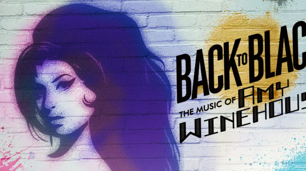 The music of Amy Winehouse · Schouwburg Het Park, Hoorn · Thu, 28 Jan 2027