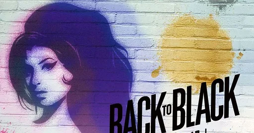 The Music of Amy Winehouse - Back To Black · De Kring Roosendaal, Roosendaal · wo 17 feb 2027