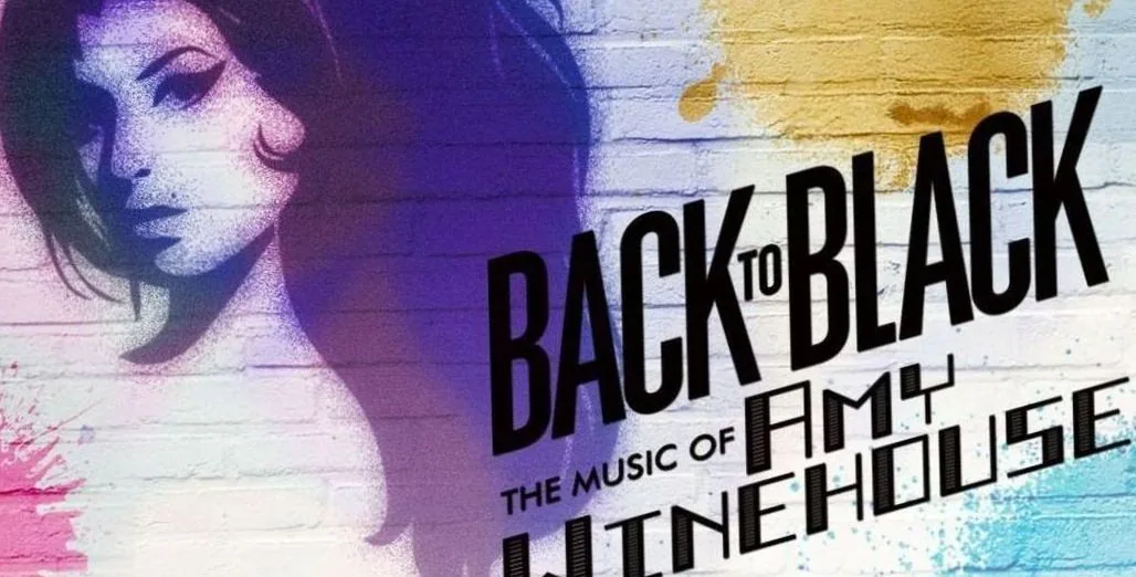 The Music of Amy Winehouse - Back to Black · Markant Theater Maashorst, Uden · Sat, 20 Feb 2027
