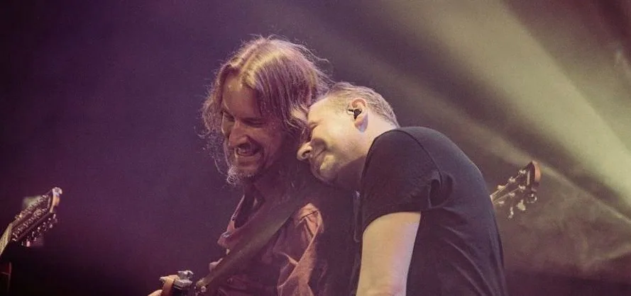 The Music Of Genesis · Poppodium De Bosuil, Weert · wo 11 nov 2026
