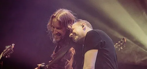 The Music Of Genesis · Poppodium De Bosuil, Weert · wo 11 nov 2026