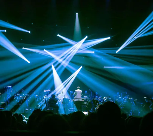 The Music of Hans Zimmer, Alan Silvestri, John Williams · PHIL Haarlem, Haarlem · zo 29 nov 2026