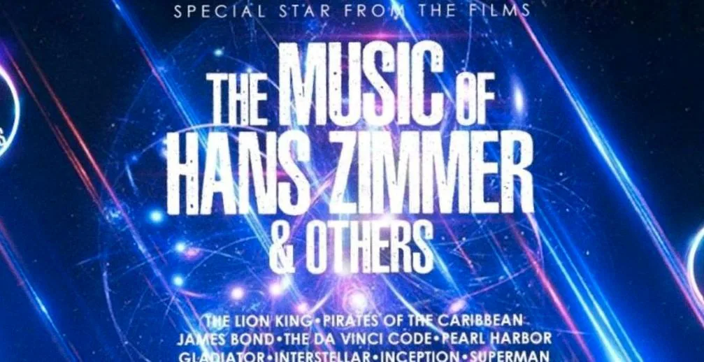 The Music of Hans Zimmer & Others - Het Hollywood Symphony Orchestra · Wilminktheater en Muziekcentrum Enschede, Enschede · Thu, 11 Mar 2027