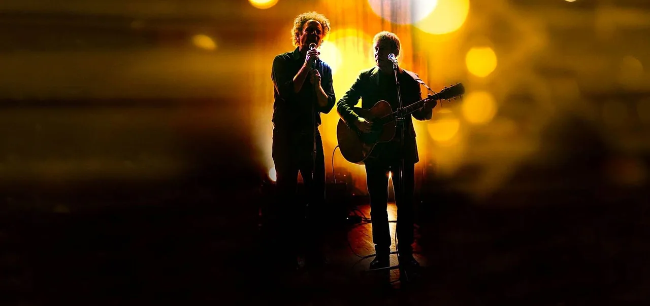 The Music of Simon & Garfunkel · Het Concertgebouw, Amsterdam · Wed, 17 Feb 2027