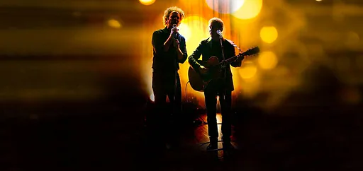 The Music of Simon & Garfunkel · Het Concertgebouw, Amsterdam · wo 17 feb 2027