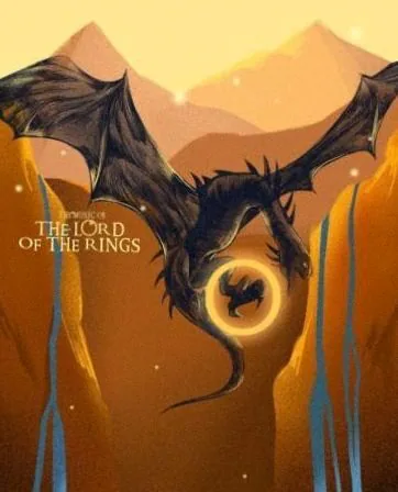 The Music of The Lord of the Rings · Muziekgebouw Eindhoven, Eindhoven · za 5 dec 2026