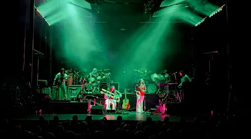 The Musical Box · De Oosterpoort, Groningen · Wed, 9 Jun 2027