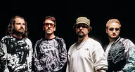 THE NARRATOR · Little Devil, Tilburg · za 17 okt 2026